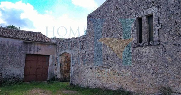 casale in vendita a Noto in zona Vendicari