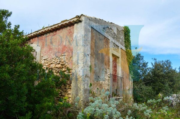 casale in vendita a Noto