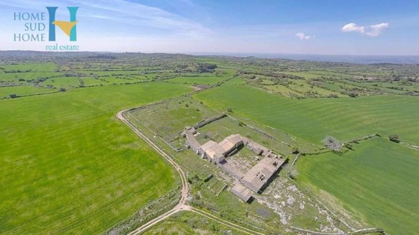 casale in vendita a Noto in zona Vendicari