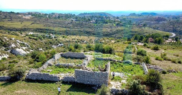 casale in vendita a Noto in zona Vendicari
