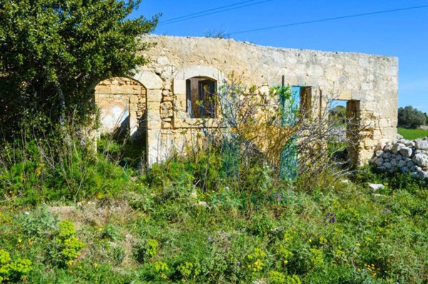 casale in vendita a Noto in zona Vendicari