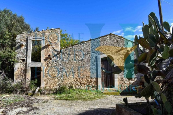 casale in vendita a Noto
