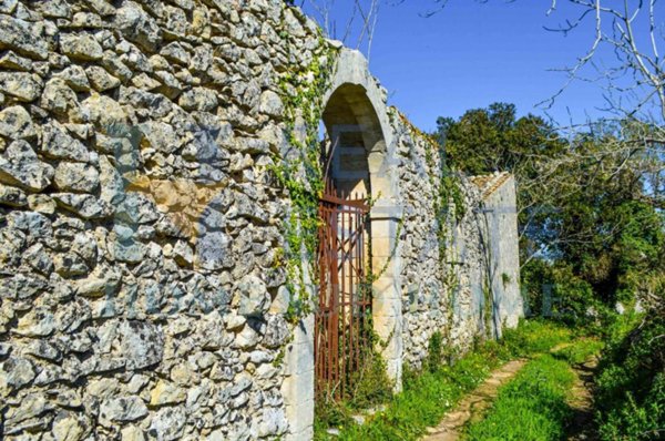 casale in vendita a Noto in zona Vendicari