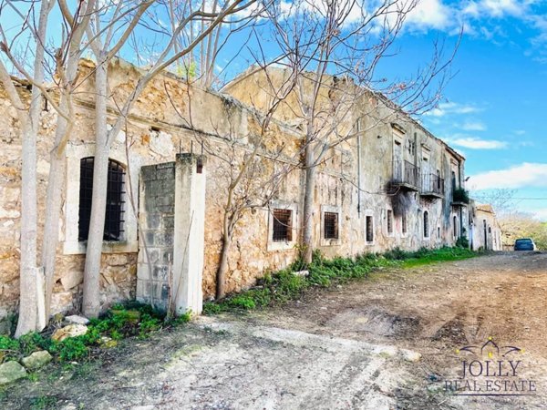 casale in vendita a Noto in zona Vendicari