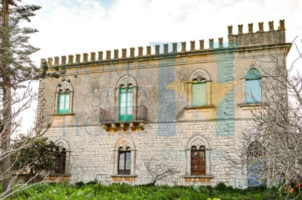 casale in vendita a Noto