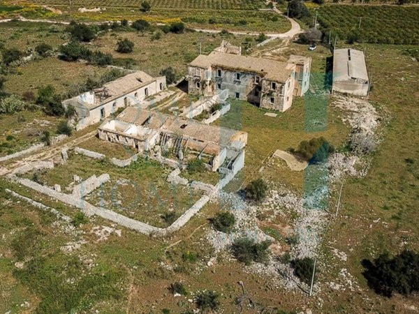 casale in vendita a Noto
