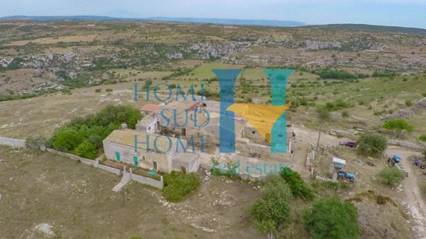 casale in vendita a Noto