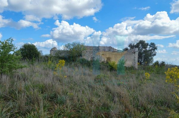 casale in vendita a Noto
