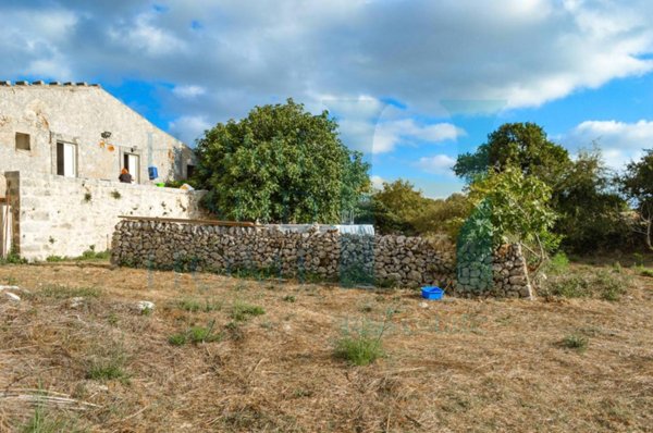 casale in vendita a Noto in zona Vendicari
