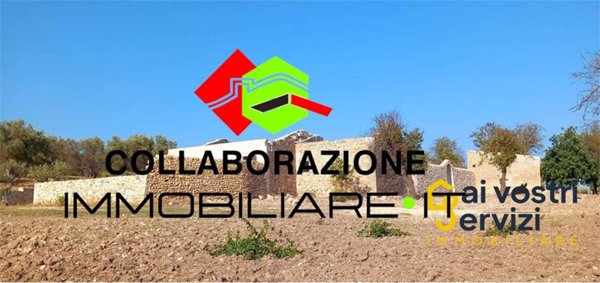 casale in vendita a Noto in zona San Lorenzo