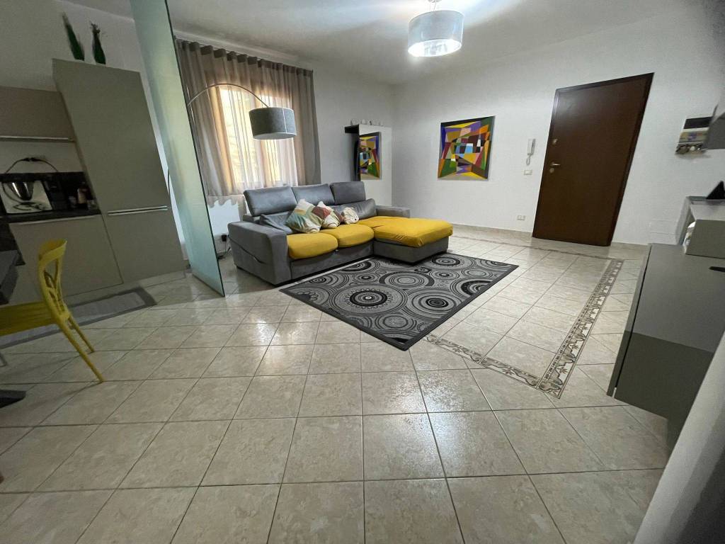 appartamento in vendita a Noto