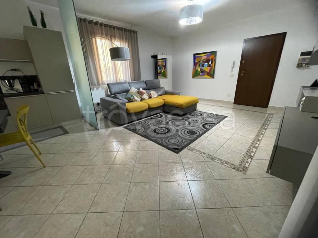 appartamento in vendita a Noto