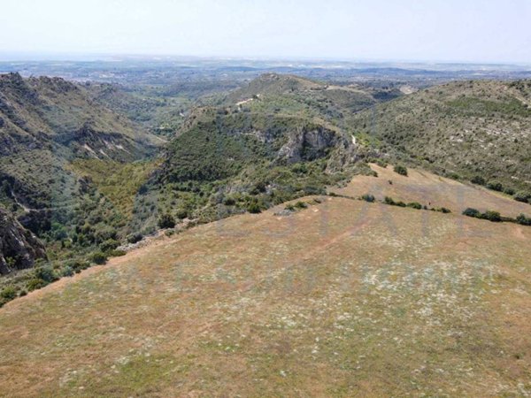 terreno agricolo in vendita a Noto