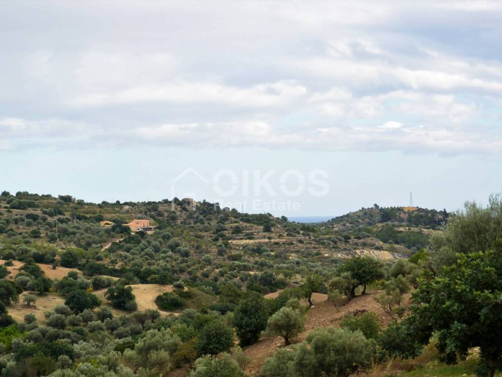 terreno agricolo in vendita a Noto