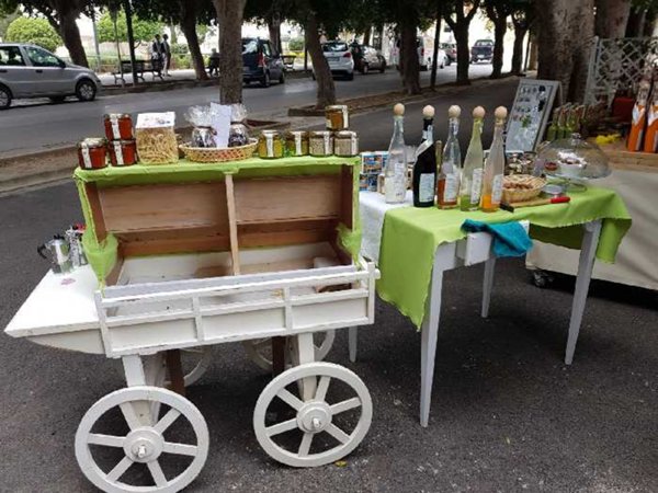 locale commerciale in vendita a Noto