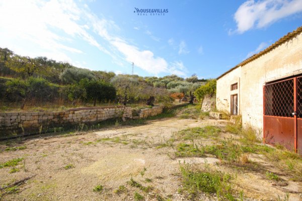 casale in vendita a Noto