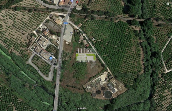 casale in vendita a Noto