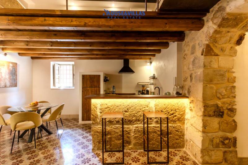 appartamento in vendita a Noto