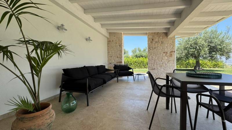 casa indipendente in vendita a Noto