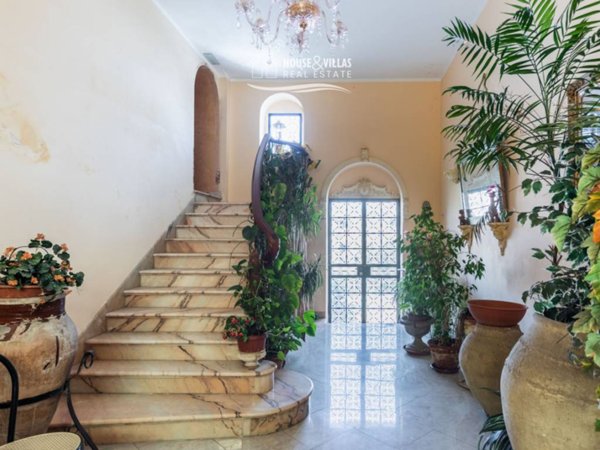 casa indipendente in vendita a Noto