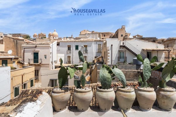 appartamento in vendita a Noto