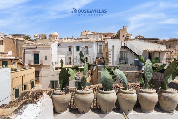 appartamento in vendita a Noto