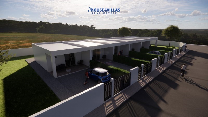 casa indipendente in vendita a Noto in zona Calabernardo