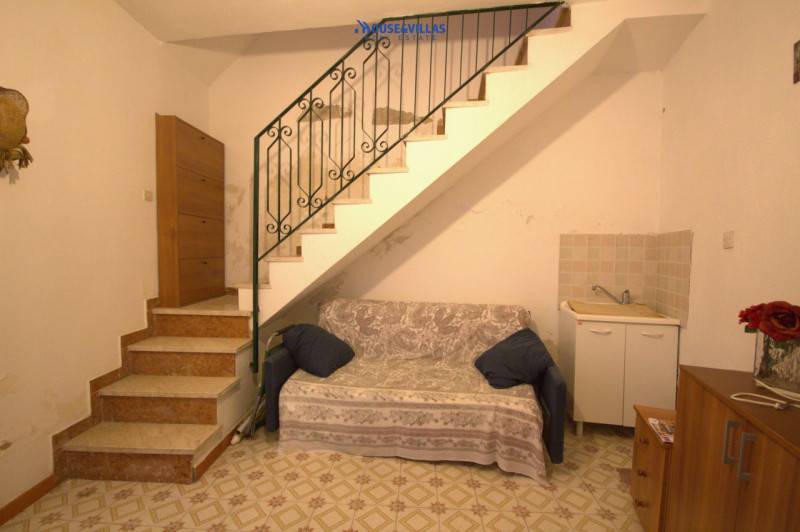 casa indipendente in vendita a Noto