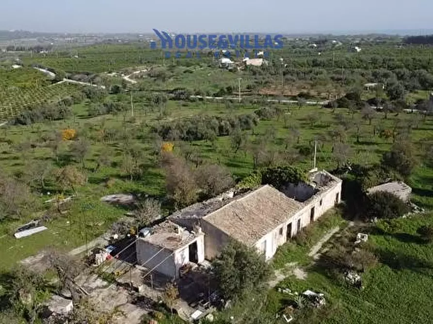 casa indipendente in vendita a Noto in zona Vendicari