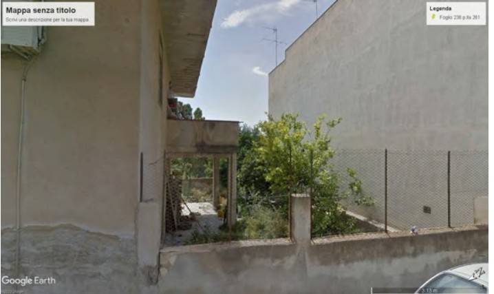 appartamento in vendita a Noto