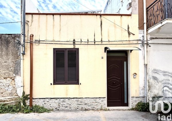 casa indipendente in vendita a Noto