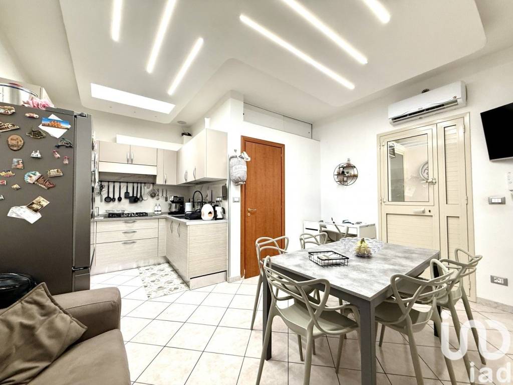 casa indipendente in vendita a Noto