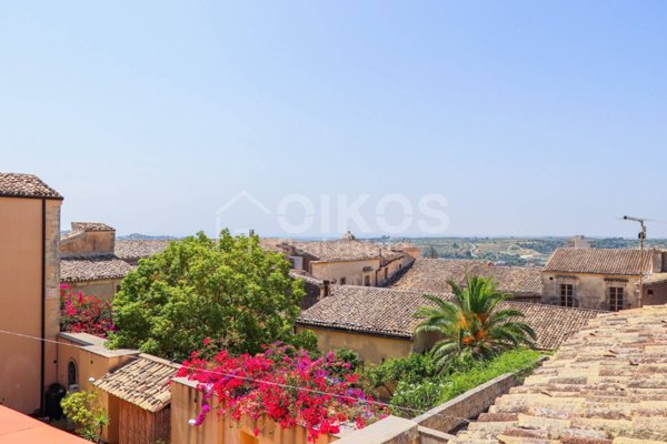 appartamento in vendita a Noto in zona Vendicari