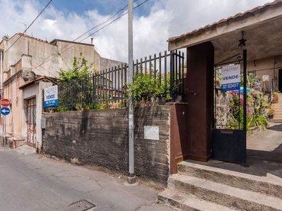 casa indipendente in vendita a Noto