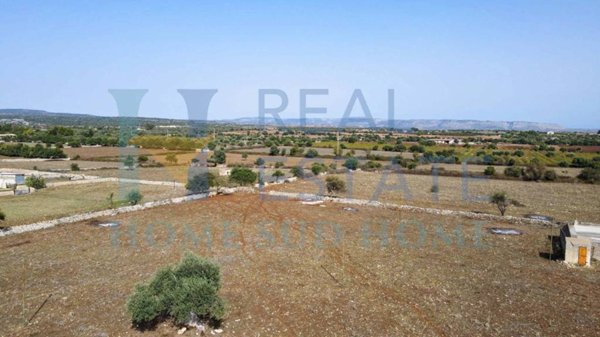 terreno edificabile in vendita a Noto