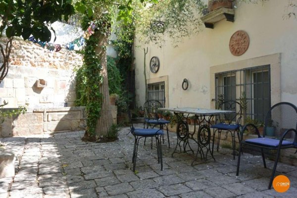 casa indipendente in vendita a Noto in zona Vendicari