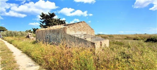 casa indipendente in vendita a Noto in zona Vendicari