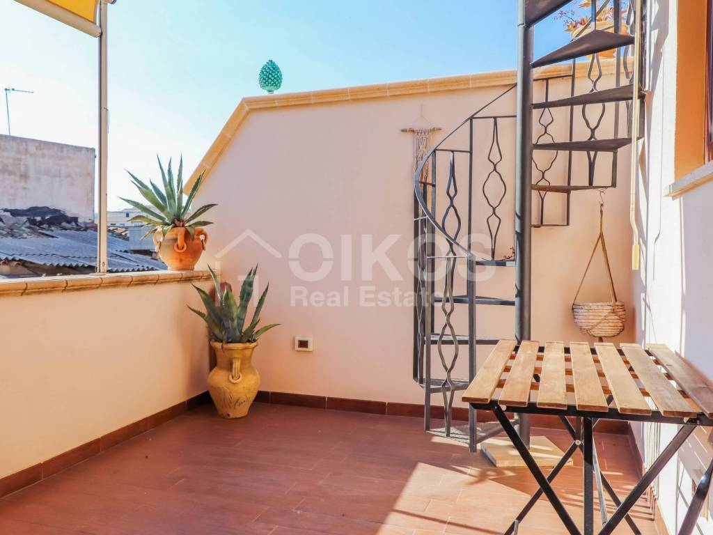 casa indipendente in vendita a Noto