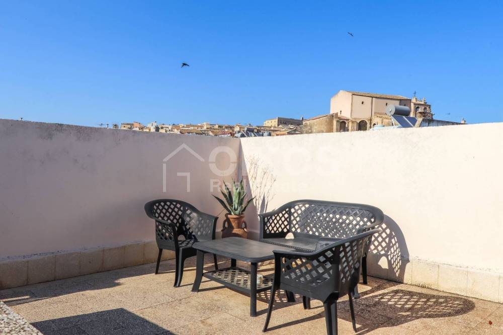 casa indipendente in vendita a Noto