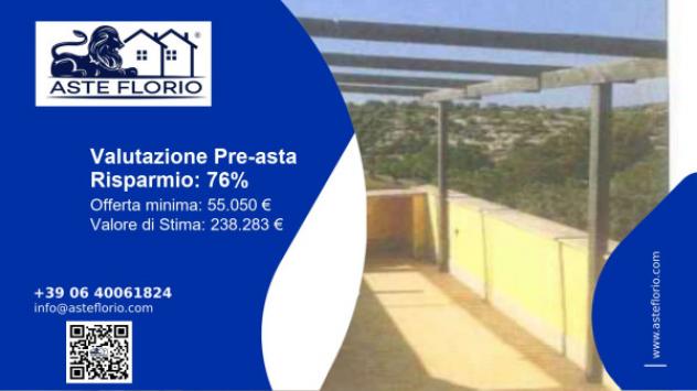 pentavano in vendita a Noto in zona Lenzavacche