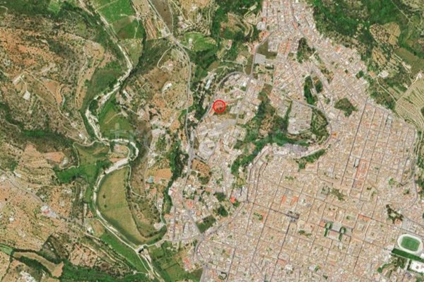 casa indipendente in vendita a Noto