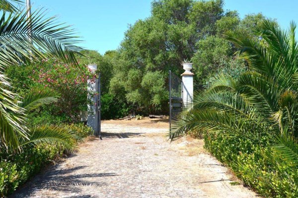 casa indipendente in vendita a Noto