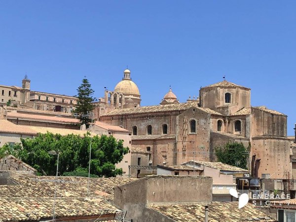 appartamento in vendita a Noto