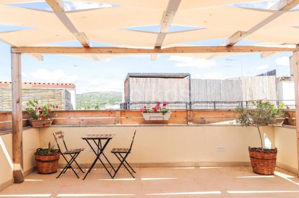 casa indipendente in vendita a Noto