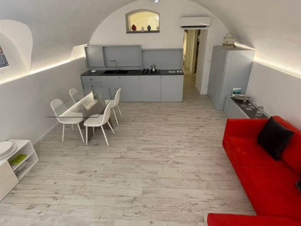 appartamento in vendita a Noto in zona San Lorenzo