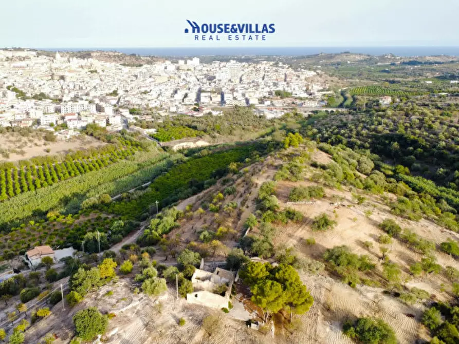 casa indipendente in vendita a Noto