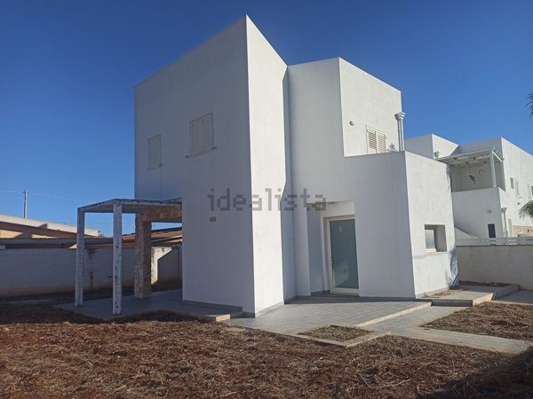 casa indipendente in vendita a Noto
