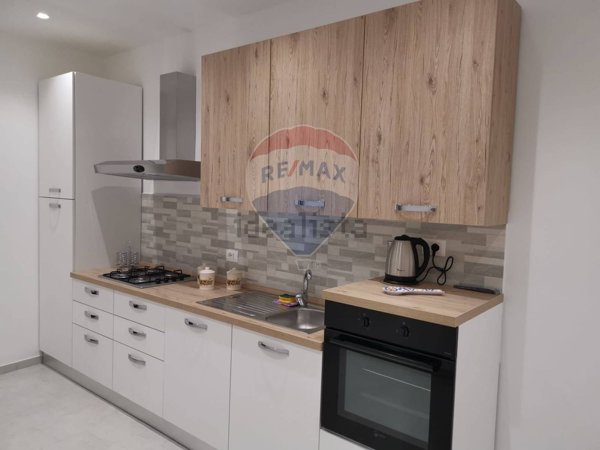 appartamento in vendita a Noto in zona Lido di Noto