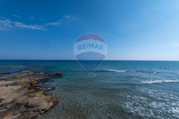 appartamento in vendita a Noto in zona Lido di Noto