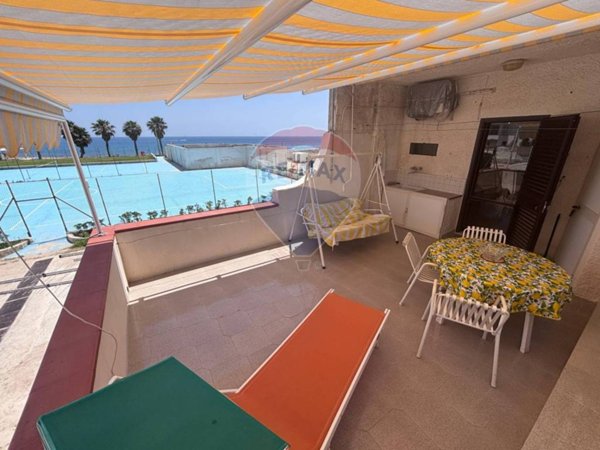 appartamento in vendita a Noto in zona Fondo Morte